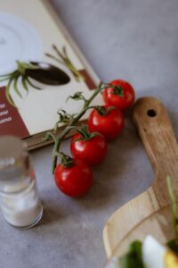Jak zaplanować tygodniowe menu i oszczędzić czas